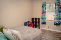 cozy heaven Hotels in Cook County