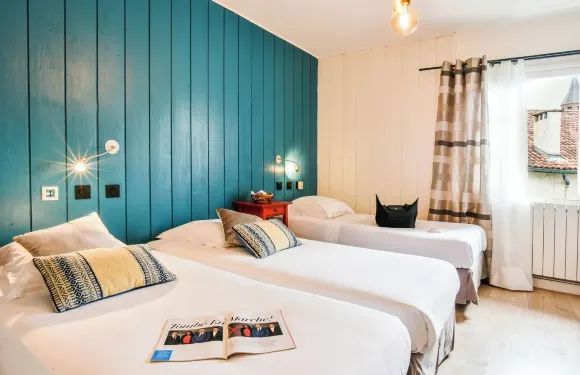 門迪阿爾德水療酒店