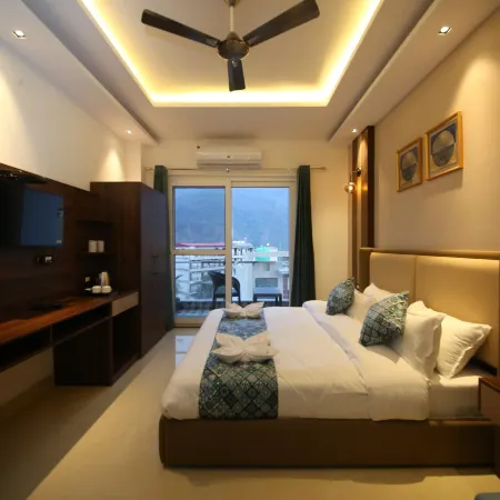 Hotel Dream Inn