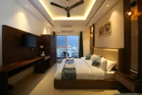 Hotel Dream Inn - Balcony