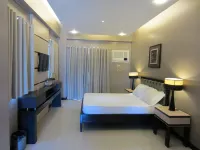 Belize Tagaytay - Chỗ nghỉ phục vụ bữa sáng