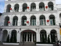Casa Blanca Boutique Hotel Hotel a Città di Phuket