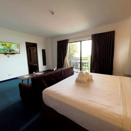 Aozora Seaside Mactan