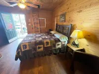 Cabin 15 at Tranquility Bay Resort