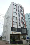 Leonar Hotel Kokapet Hotels near TIFR
