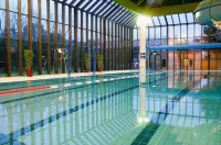China Fleet Country Club - Pool