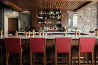 Hotel Richemont - Kitchens