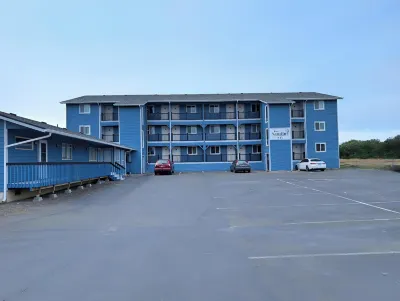 Calypso at Nautilus Hotels in der Nähe von Damon Park
