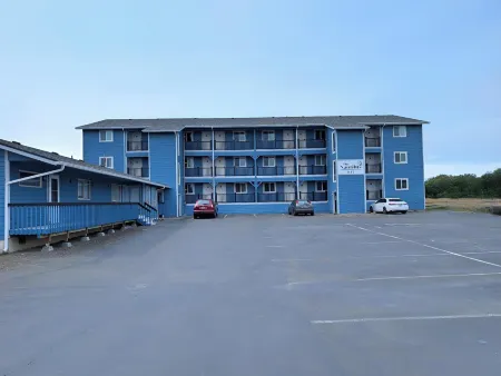 Calypso at Nautilus Отели в г. Ойеут-Хоганс Корнер