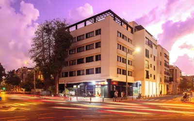 Iconic Hotel Отели в г. 