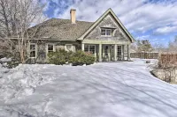 2 Mi to Crane Beach Waterfront Ipswich Escape! - Homestays