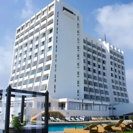 Anezi Apartments