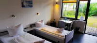 Arena Hotel Waldshut - Motels