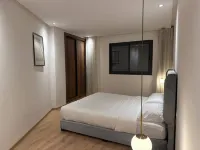 Charming 2-Room Apartment in Heart of Rabat Hotels in L'Ocean