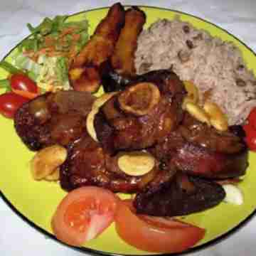 Dreams Negril at Coletta's Restaurant-Room#2 Dining/Meeting Rooms