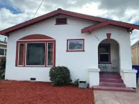 Spacious Home near Downtown San Leandro Hotels in San Leandro