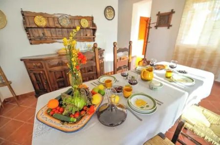 IL CASALE DELLA LUNA