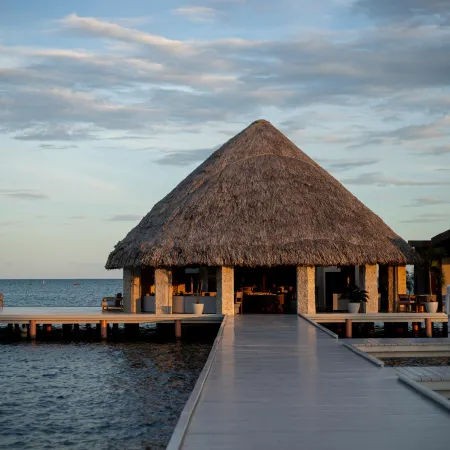 The Placencia Belize Resort