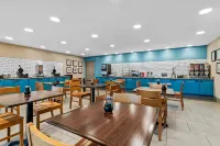錢伯斯堡麗怡飯店