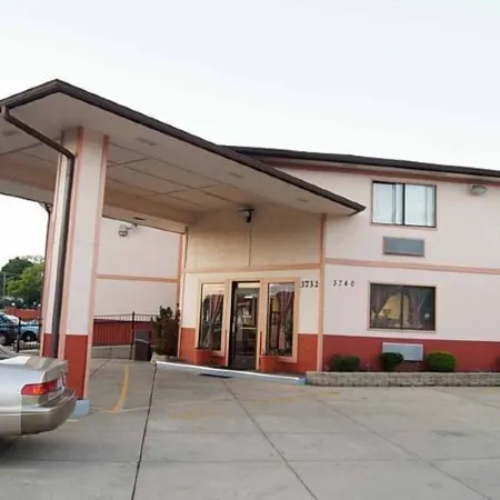 Gurnee Motel