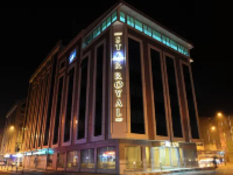 HOTEL STAR ROYAL Iğdır otelleri