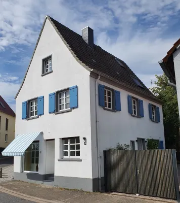 Alte Goldschmiede Südpfalz Hotels in Sudliche WeinstraBe