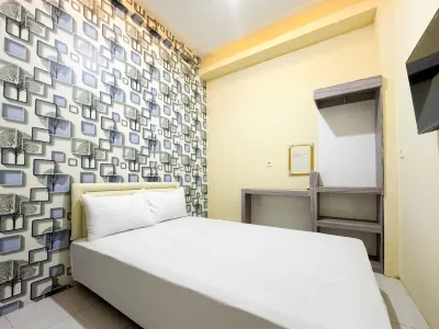 VIP CoLiving Syariah RedPartner Hotel dekat Universitas Muhammadiyah Purwokerto