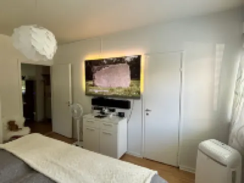 Unique apartment in Kemi with sauna department & Free parking Hotels in Kemi