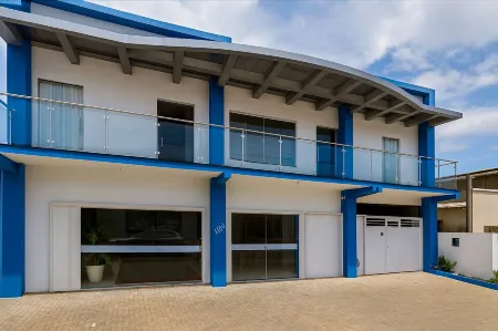 Hotel Barruada Отели в г. Боа-Виста