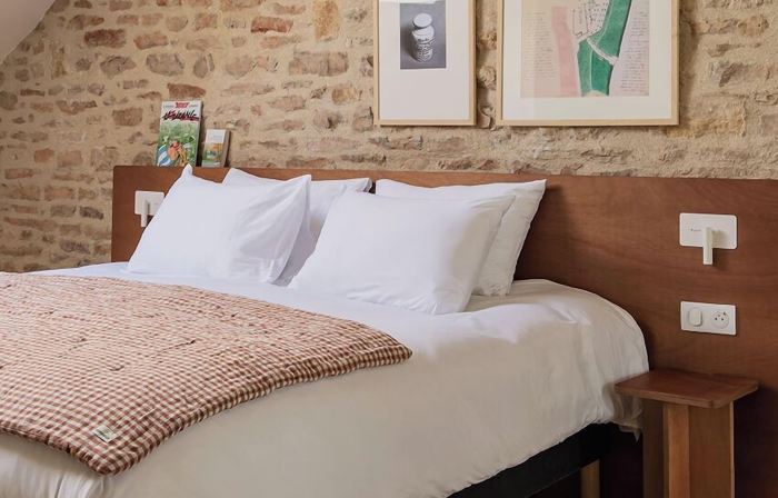 Alfred Hotels Beaune la Madeleine