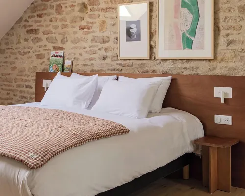 Alfred Hotels Beaune la Madeleine Hotels in Beaune