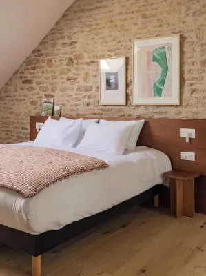 Alfred Hotels Beaune la Madeleine