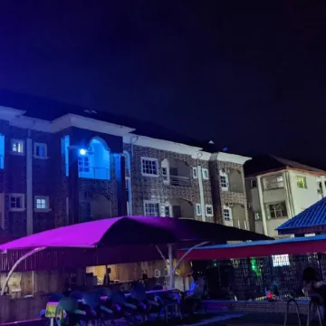 Bovina View Hotel