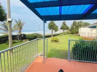 Southern Comfort - on the Sea