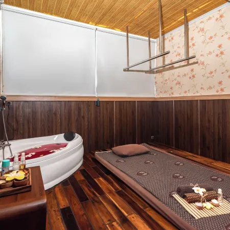 Whiz Prime Hotel Sudirman Cilacap