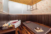 Whiz Prime Hotel Sudirman Cilacap - spa