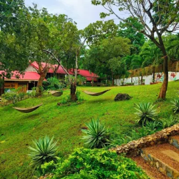 Asia Grand View Hotel