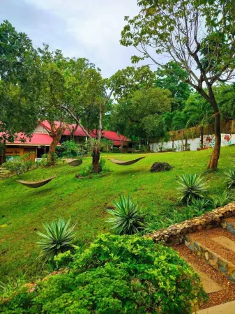 Asia Grand View Hotel