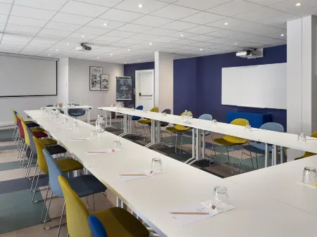 Radisson Hotel Aix En Provence