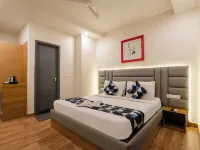 White Ridge Premium Hotels near IIIT