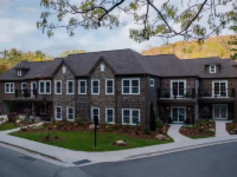 The Blowing Rock Manor Hotels in Blowing Rock