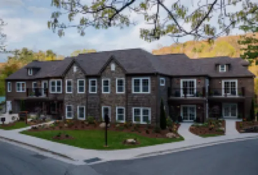 The Blowing Rock Manor