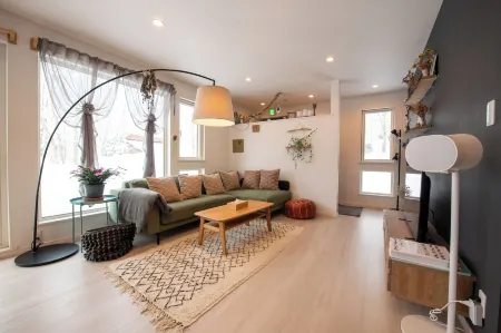 Country Inn Milky House