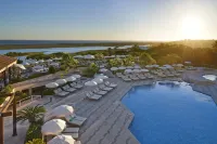 Hotel Quinta do Lago - Pool