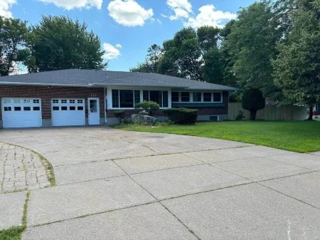 The Commodore in Cambridge