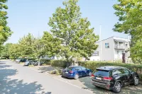 Golfhotel & Restaurant Lindenhof - parking
