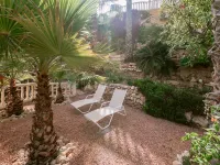 Villa in Cala Llonga near Beach & Ferry Port