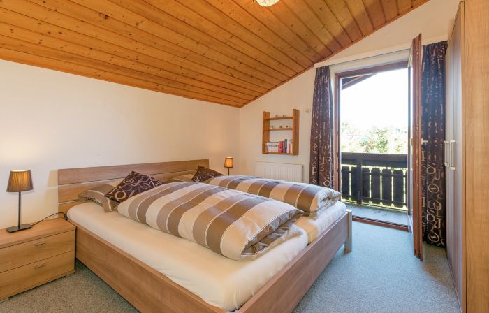Holiday Home in Groebming near Ski Slopes