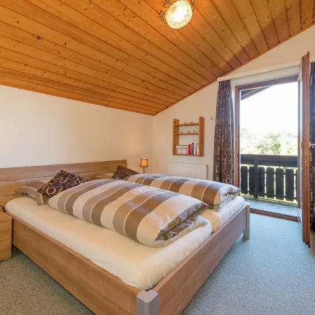 Holiday Home in Groebming near Ski Slopes Hoteles en Gröbming