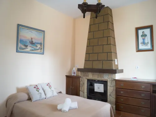 Peaceful Retreat in Alora for Families and Friends